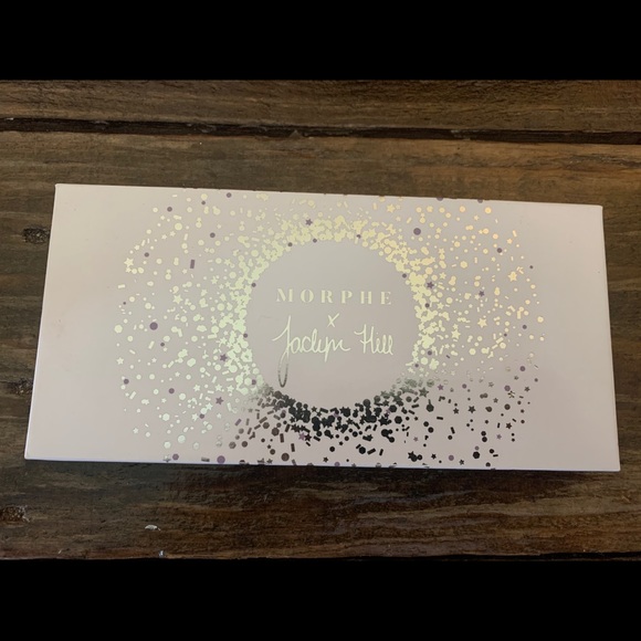 Jaclyn Hill x Morphe Palette 🎨 - Picture 2 of 2